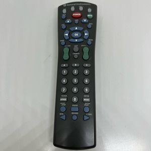 General Instrument universal remote control DRC-400/425
